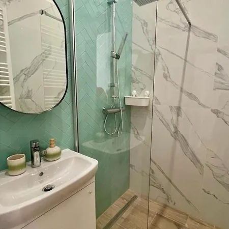 Rákóczi 1274 I 3br I Free Parking Iself Check-in * Budapest