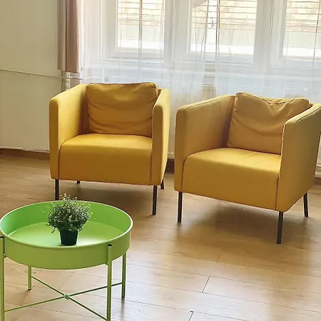 Rákóczi 1274 I 3br I Free Parking Iself Check-in Budapest