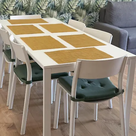 R1274 #freeparking Apartmán Budapešť