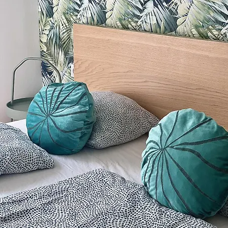 Appartamento Rákóczi 1274 I 3br I Free Parking Iself Check-in *