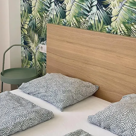 Rákóczi 1274 I 3br I Free Parking Iself Check-in Appartamento *