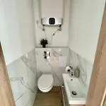Apartament Rakoczi 1274 Residence - 1 Free Parking - Self Check-In