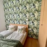 Rakoczi 1274 Residence - 1 Free Parking - Self Check-In Apartament Budapesta