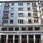 Rakoczi 1274 Residence - 1 Free Parking - Self Check-In Apartament *