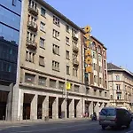 Rakoczi 1274 Residence - 1 Free Parking - Self Check-In *