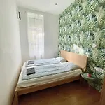 Rakoczi 1274 Residence - 1 Free Parking - Self Check-In Apartament *