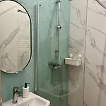 Apartament Rakoczi 1274 Residence - 1 Free Parking - Self Check-In Budapesta