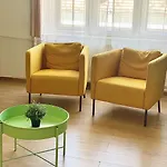 Rakoczi 1274 Residence - 1 Free Parking - Self Check-In Budapesta