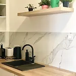 Rakoczi 1274 Residence - 1 Free Parking - Self Check-In *