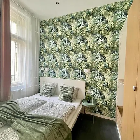 Rákóczi 1274 - 1 Free Parking - Self Chkn Apartamento Budapest